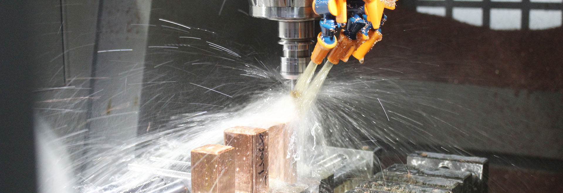 環科精密-品質一站把控,成本一省再省